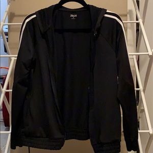 Women’s Zelos Size S Hoodie